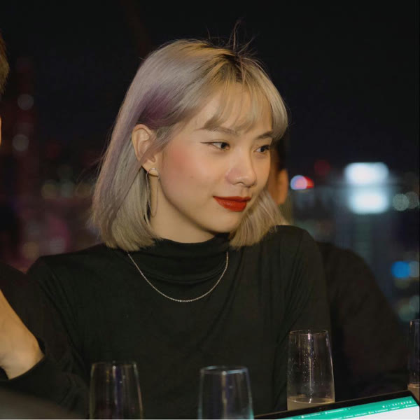 Thương Tran